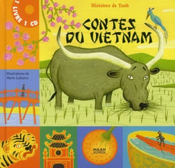 Contes du vietnam