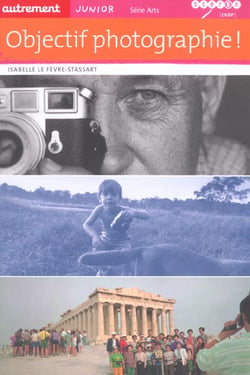 Objectif photographie! - illustrations, couleur