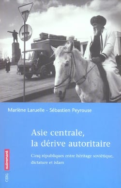 Asie centrale, la dérive autoritaire