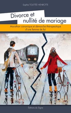 Divorce Religieux : Marathon Canonique