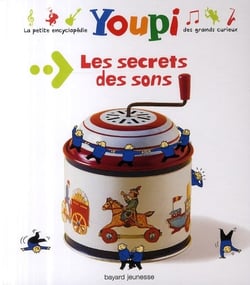Les secrets des sons