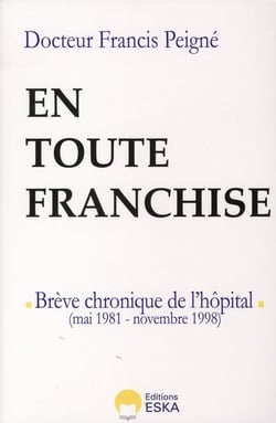 En toute franchise
