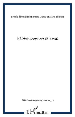 Médias 1900-2000