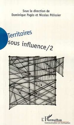 Territoires sous influence - vol02 - tome 2