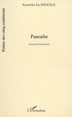 Pascalie - journal d'un errant