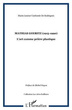 MATHIAS GOERITZ (1915-1990)