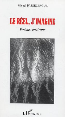 Le réel, j'imagine : Poésie, environs