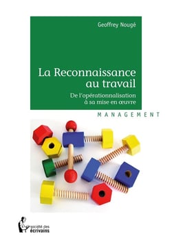 La Reconnaissance au travail