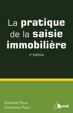 La pratique de la saisie immobilière