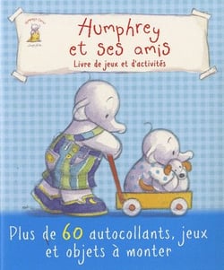 Humphrey et ses amis