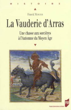 Vauderie d'Arras