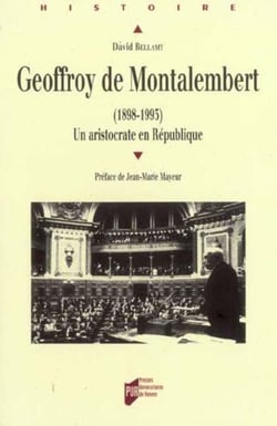 Geoffroy de Montalembert (1898-1993)