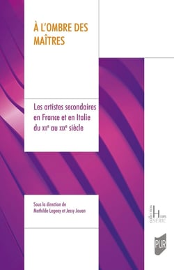 À l'ombre des maîtres