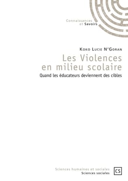 Les Violences en milieu scolaire