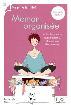 Maman organisée (édition 2010)
