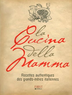 La cucina della mamma