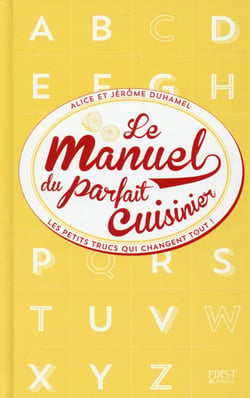 Tout réussir en cuisine