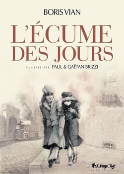 L'écume des jours