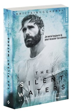 The Elements - Tome 03