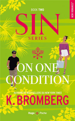 S.I.N. Tome 2 : On one condition