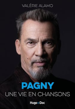 Pagny : Une vie en chansons