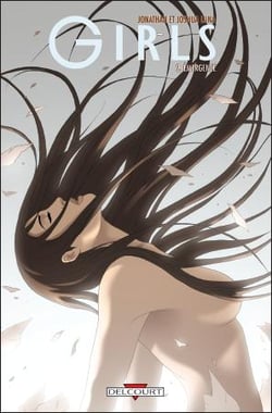 Girls t.2 - emergence