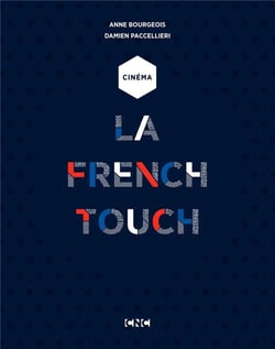 Cinéma - la french touch