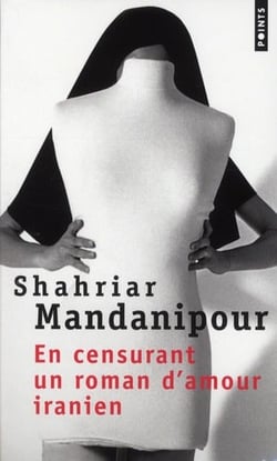 En censurant un roman d'amour iranien