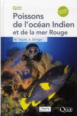 Poissons de l'océan Indien et de la mer Rouge