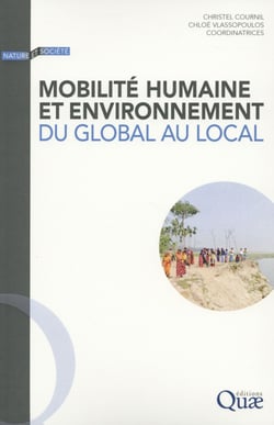 Mobilité humaine et environnement du global au local
