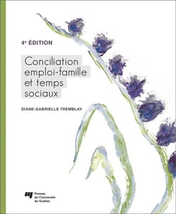 Conciliation emploi-famille et temps sociaux (4e édition)