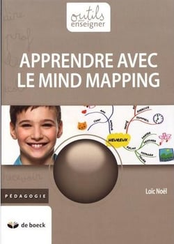 Apprendre avec le mind mapping