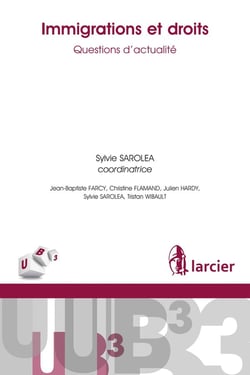 Immigrations et droits - questions d'actualité