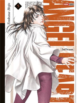 Angel heart - saison 2 t.5