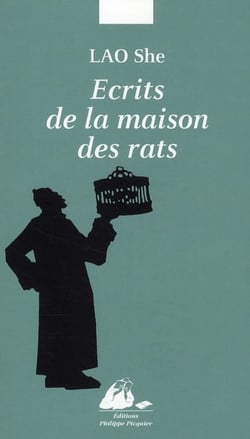 Écrits de la maison des rats