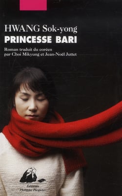 PRINCESSE BARI