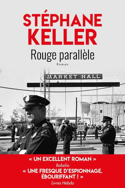 Rouge parallèle