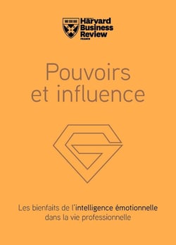 Pouvoirs et influence : les bienfaits de l'intelligence émotionnelle dans la vie professionnelle