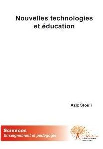 Nouvelles technologies et éducation