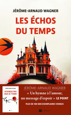 Les échos du temps