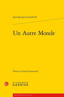 Un autre monde