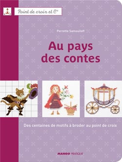 Au pays des contes