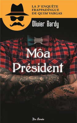 Môa président