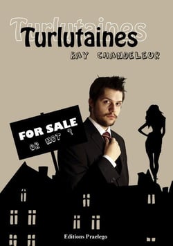 Turlutaines