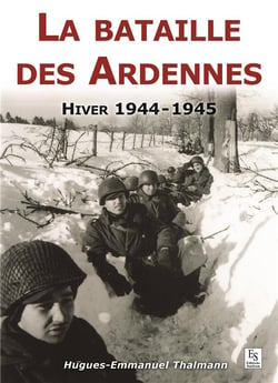 La bataille des Ardennes