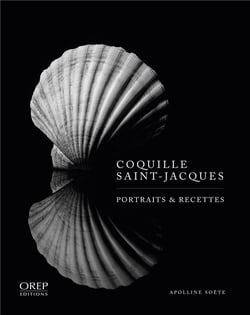 Coquille saint-jacques : portraits et recettes