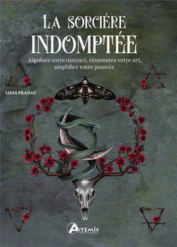 La sorcière indomptée