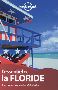 Floride - Essentiel Lonely Planet