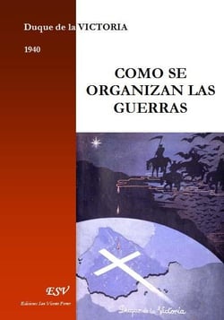 Cómo se organizan las guerras