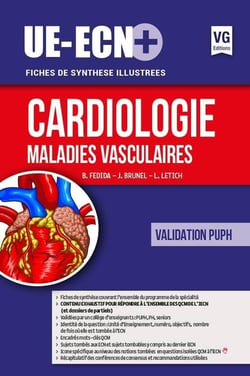 Ecn - cardiologie (édition 2017)